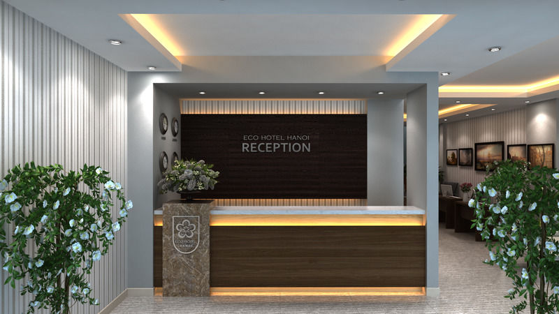 Bonne Nuit Hotel & Spa Hanoi Exterior photo
